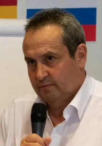 М.У. Мичаел