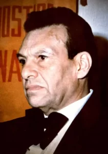 М.У. Самаел Аун Веор